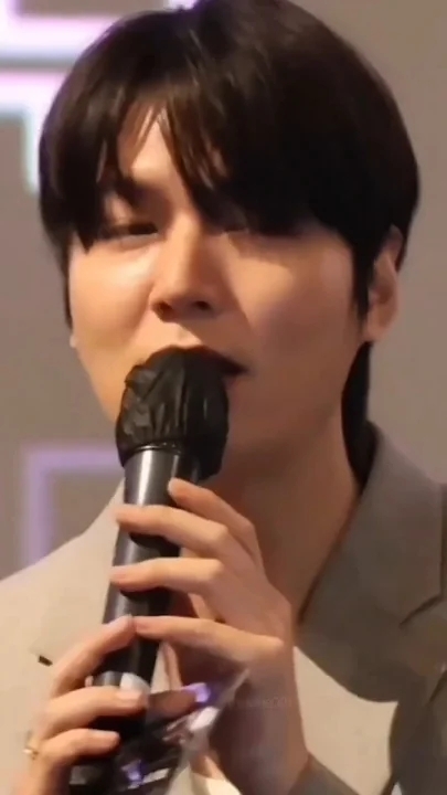 イ・ミンホの最新写真