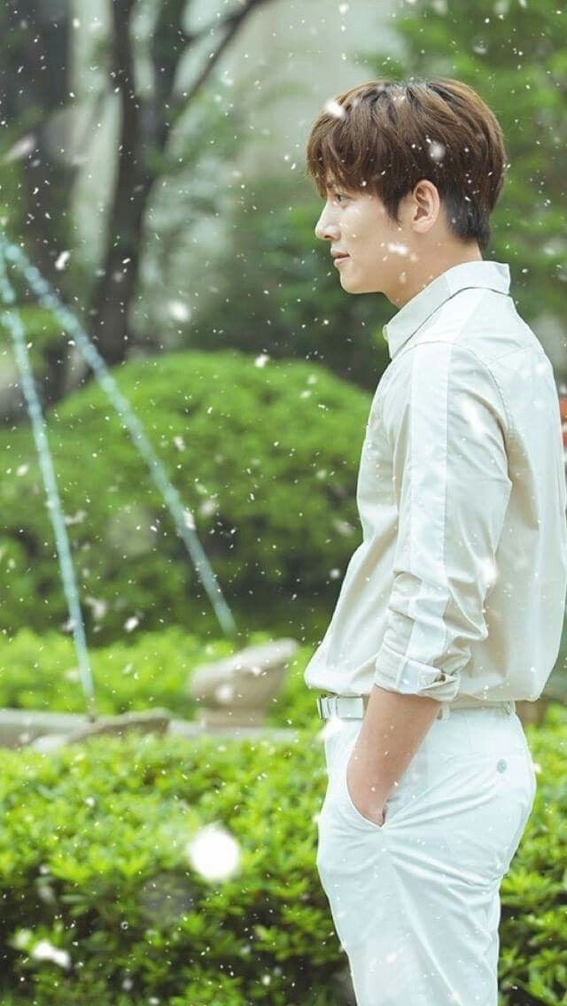 チ・チャンウクの最新写真