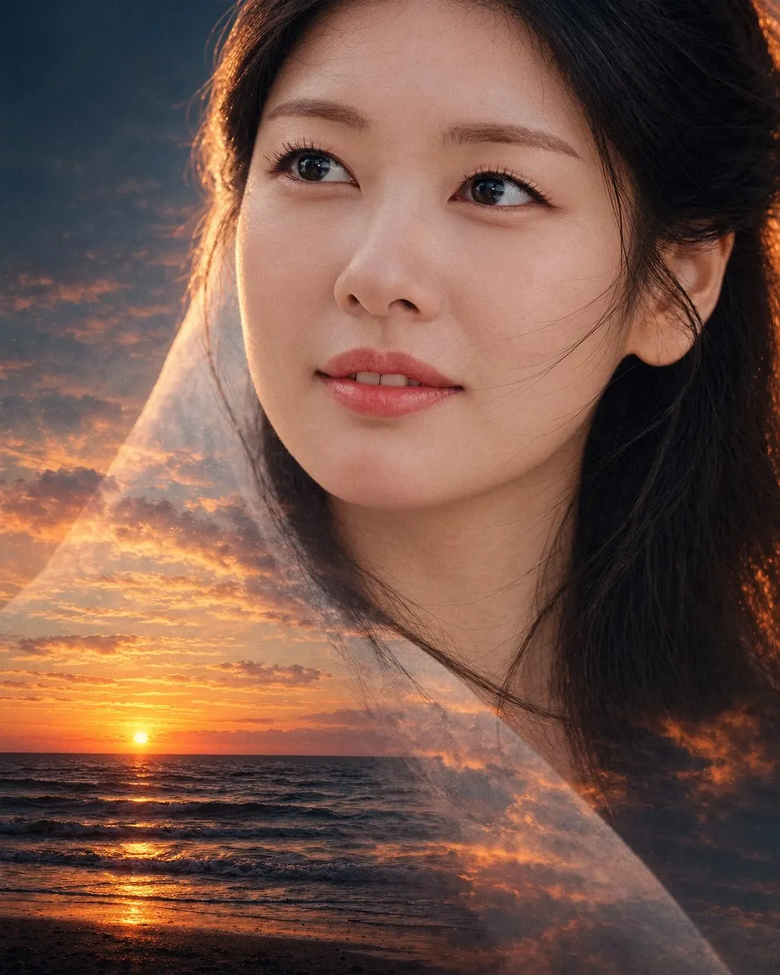 Latest photo of Jung Somin