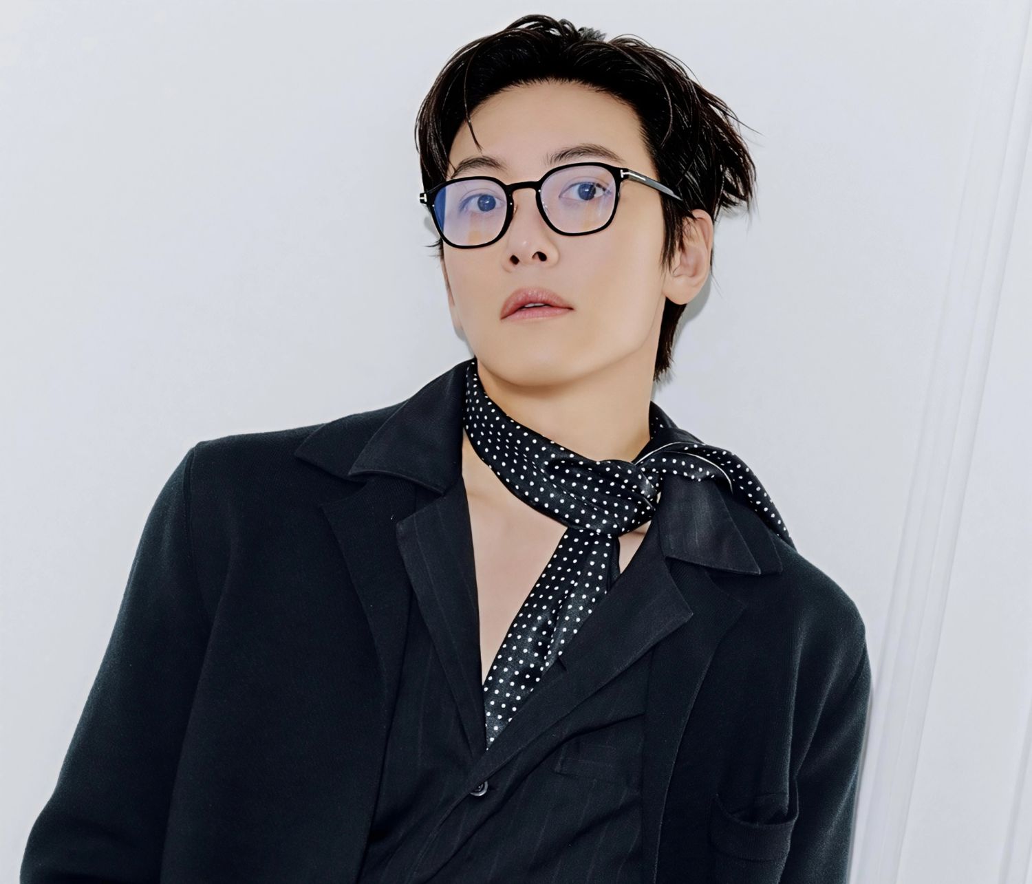 ファンが撮影したチ・チャンウクの瞬間