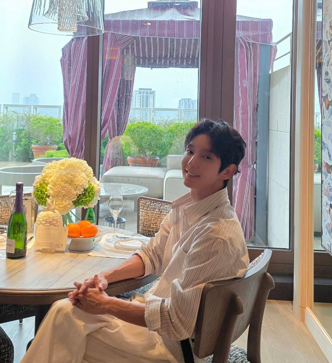 Popular celeb content trending in the community