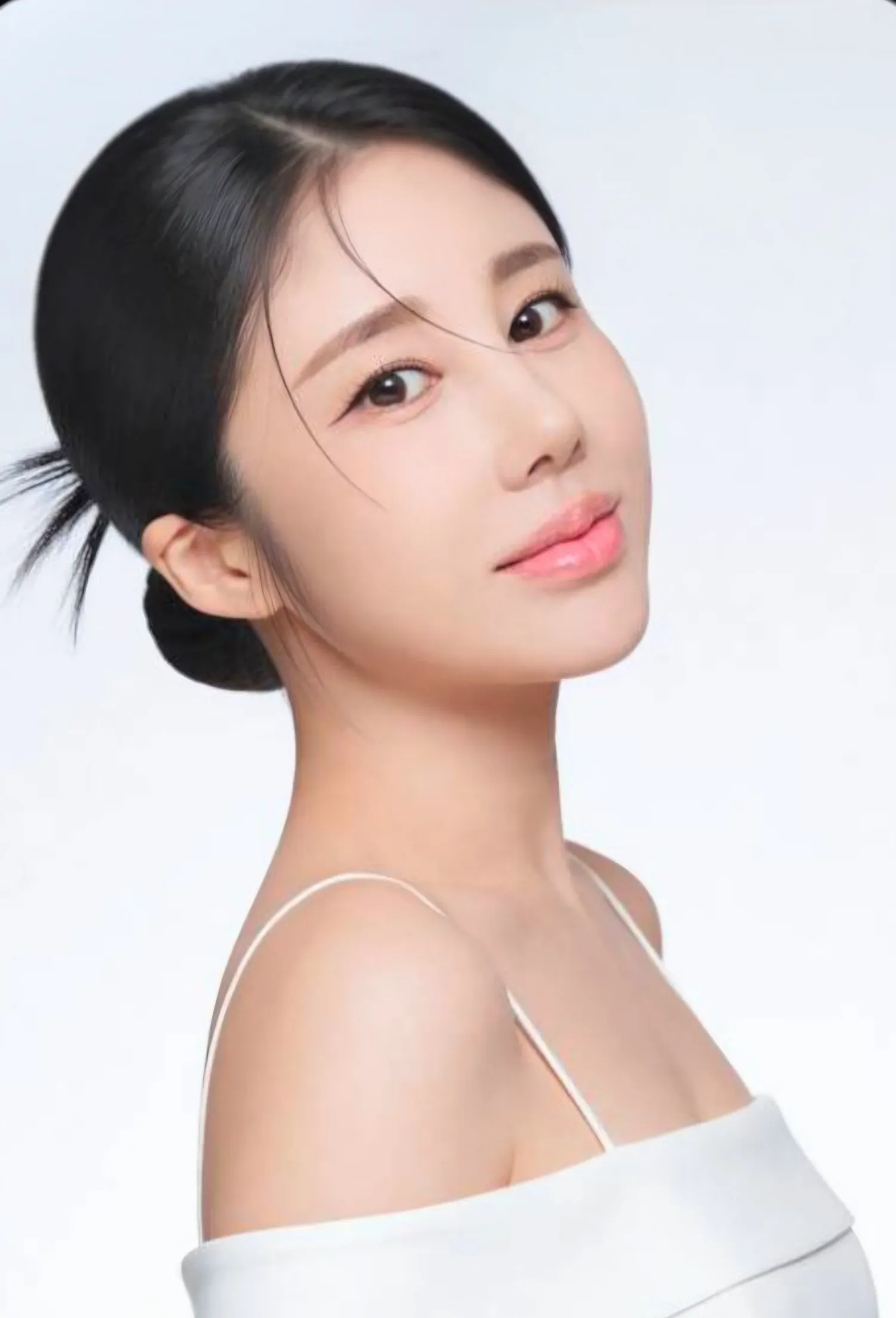 Momen yang diabadikan oleh penggemar Kim Soyou