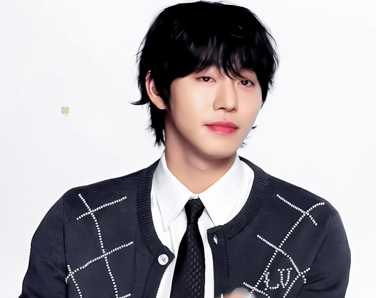 Foto kegiatan terbaru dari Ahn Hyoseop