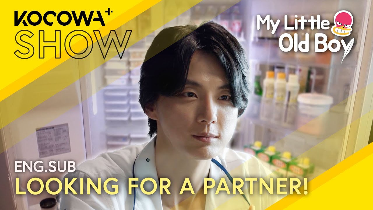 Latest photo of Yoon Shiyoon