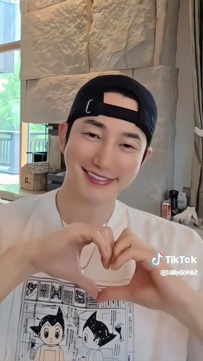 Representative background image loved by Park Sihoo fandom