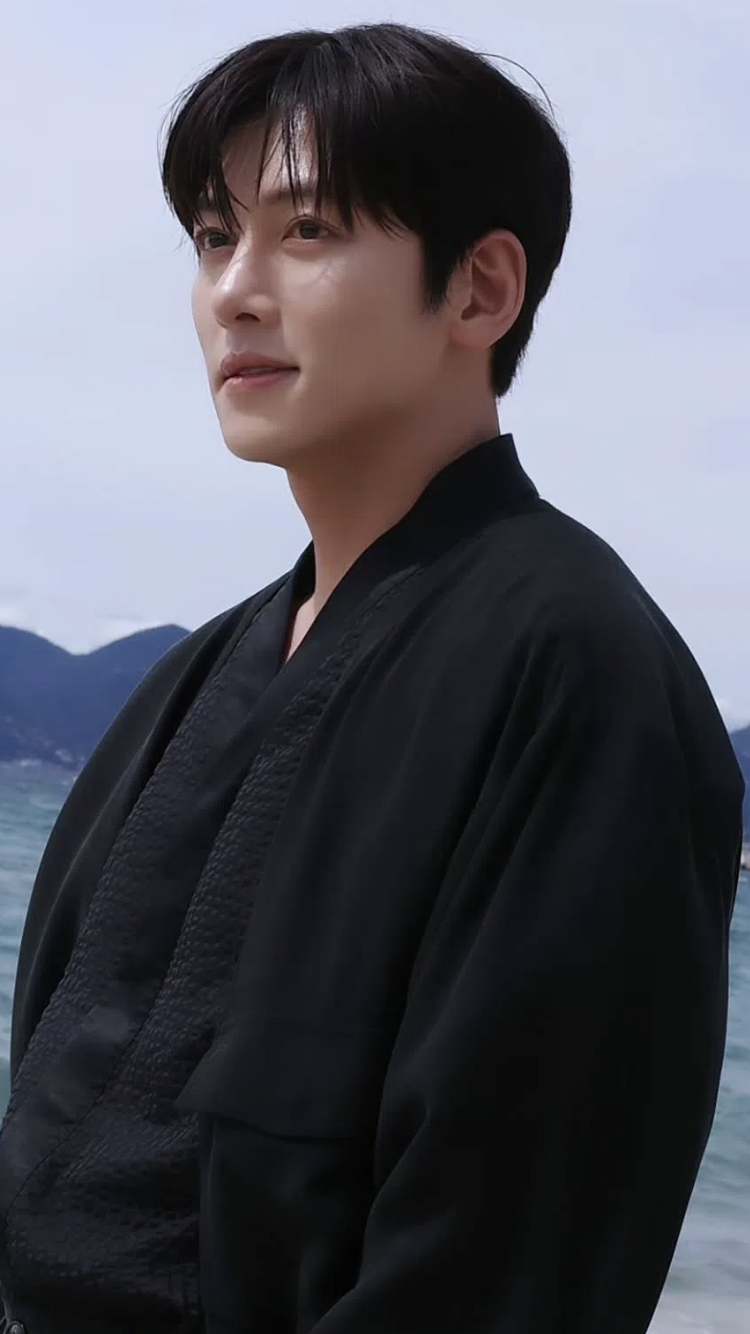 지창욱의 팬들이 직접 만든 특별한 배경화면