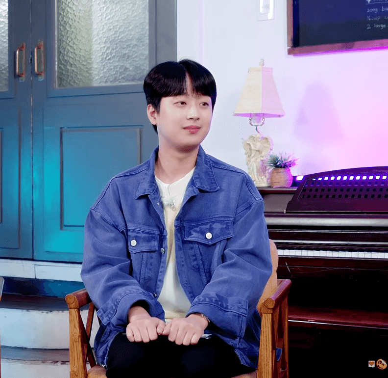 Foto kegiatan terbaru dari Lee Chanwon