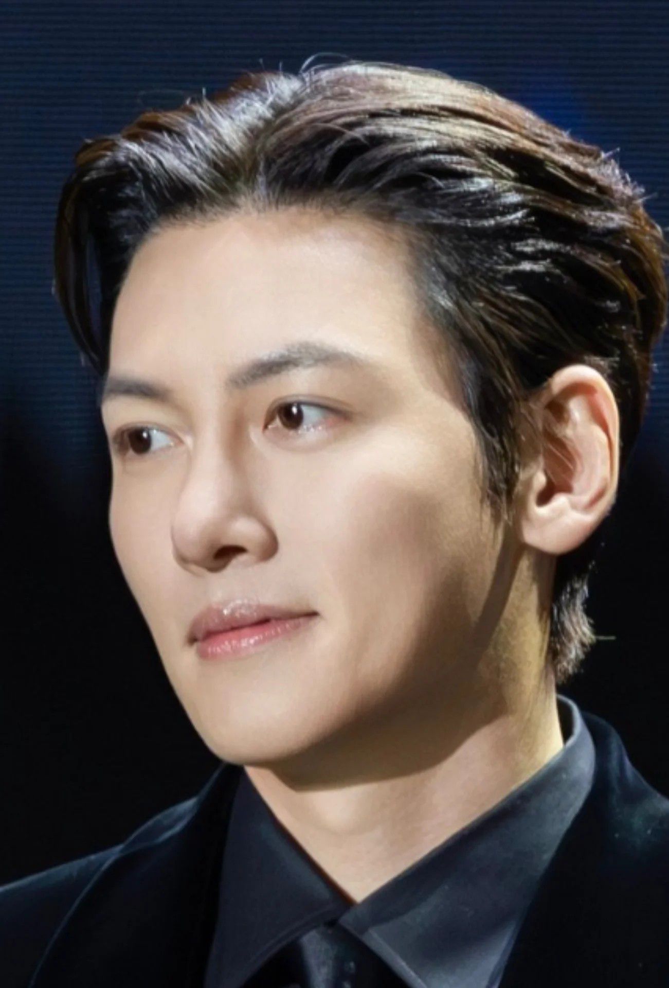 Recent activity shot of Ji Changwook