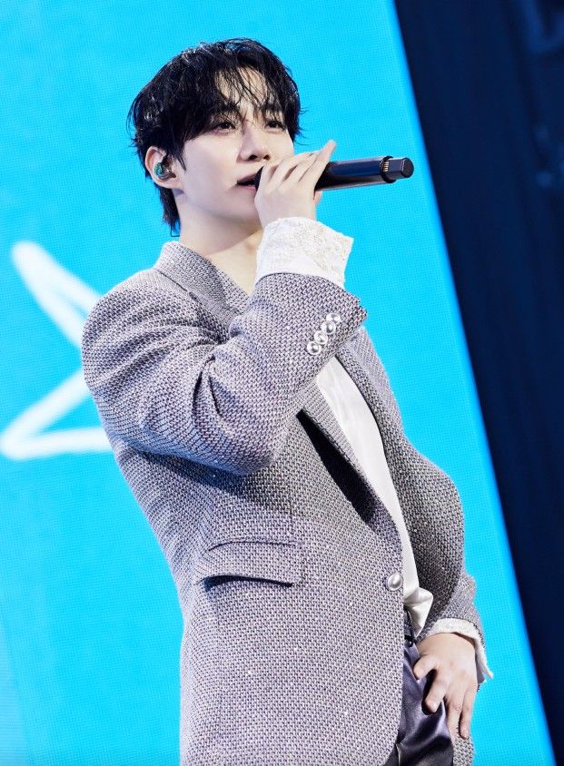 이준호의 최신 사진