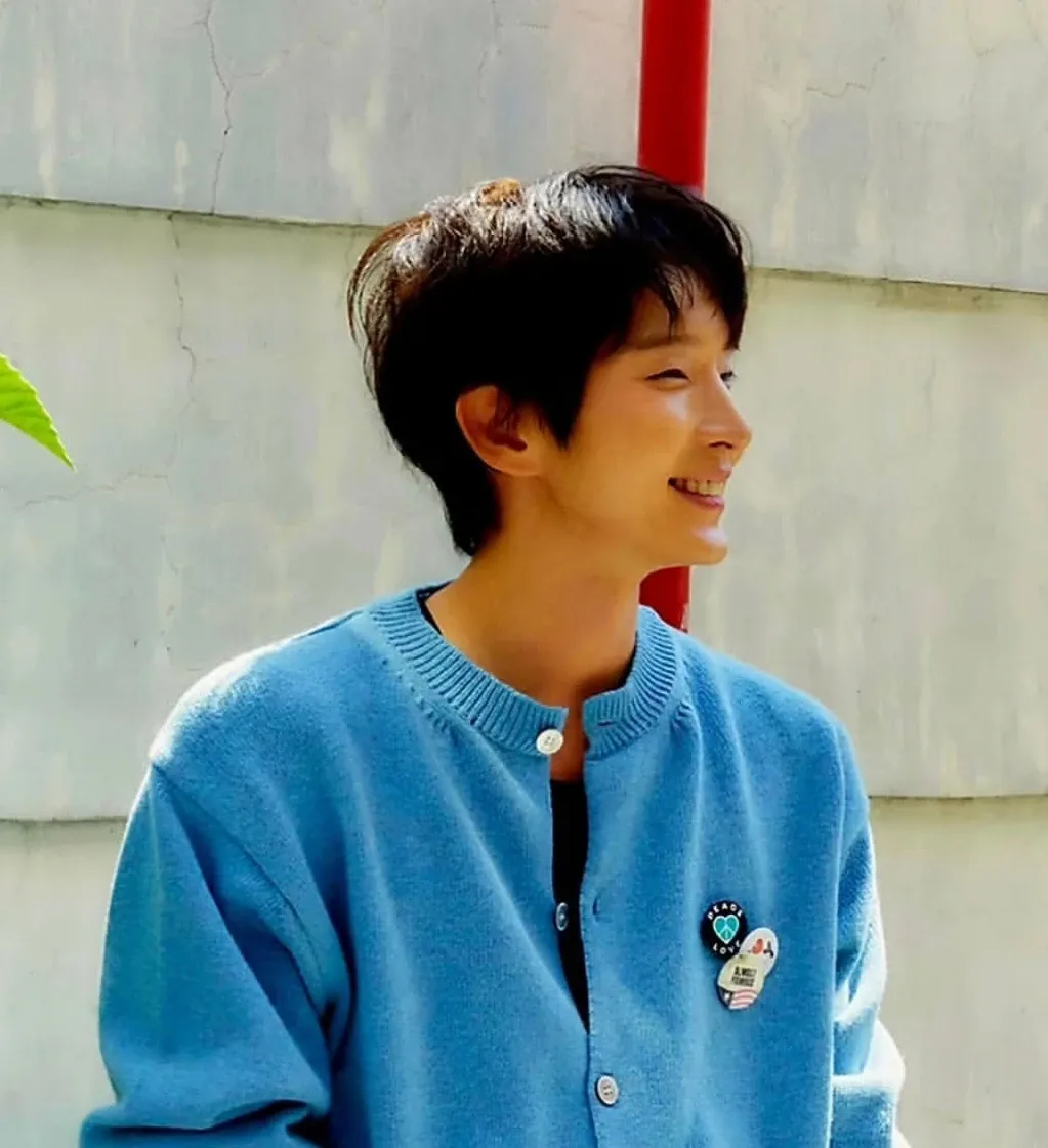 이준기의 최신 사진