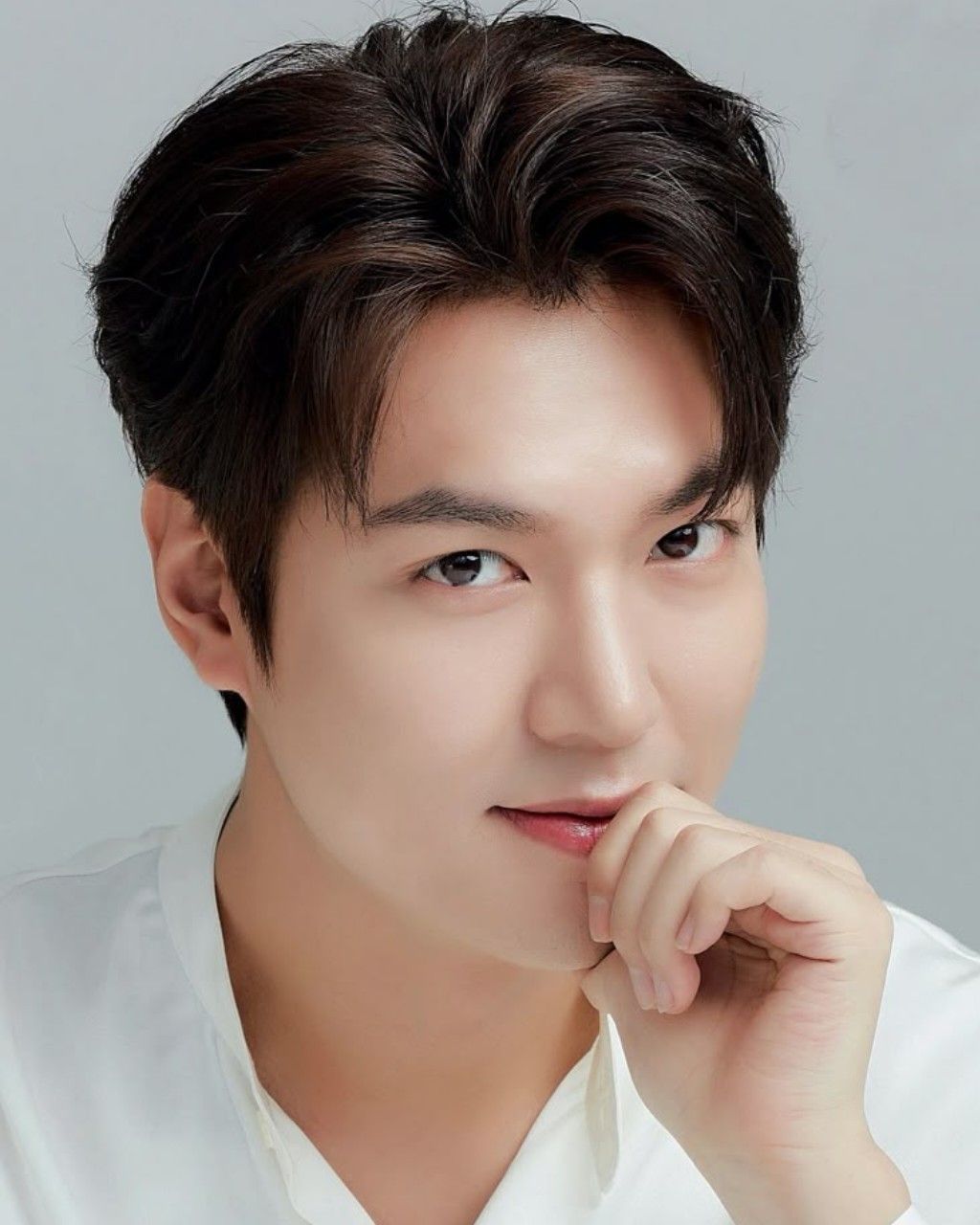 Behind-the-scenes cut of Lee Minho