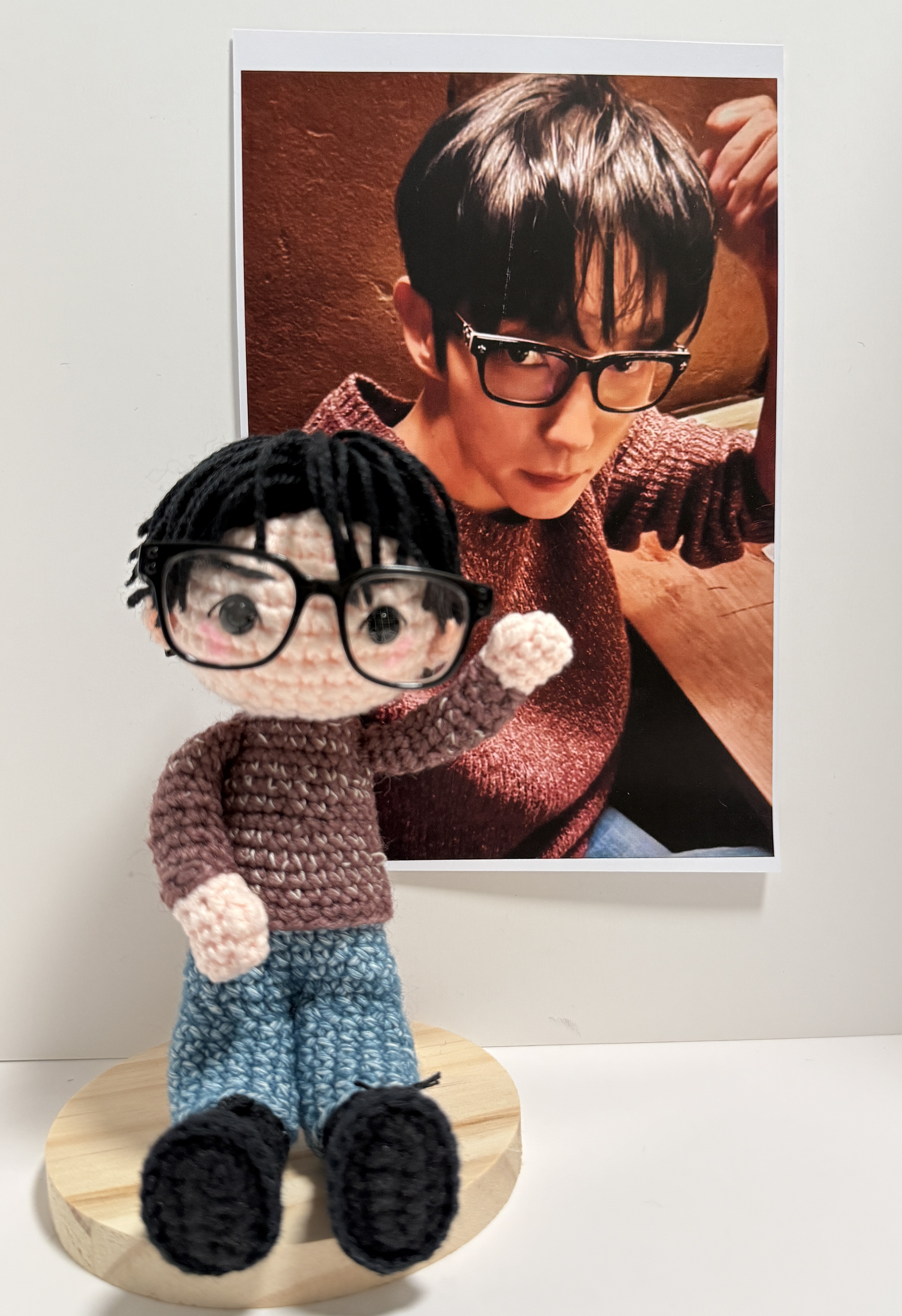 Latest photo of Lee Joongi