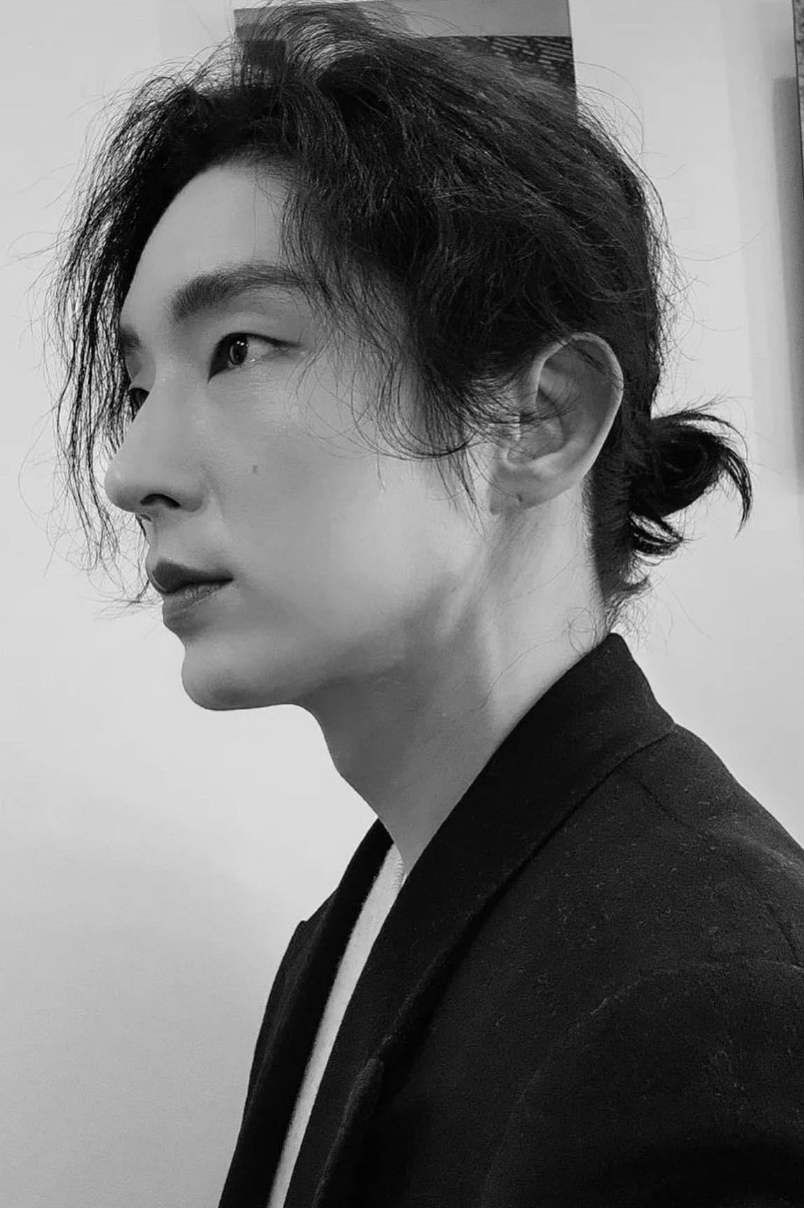 이준기의 비하인드 컷