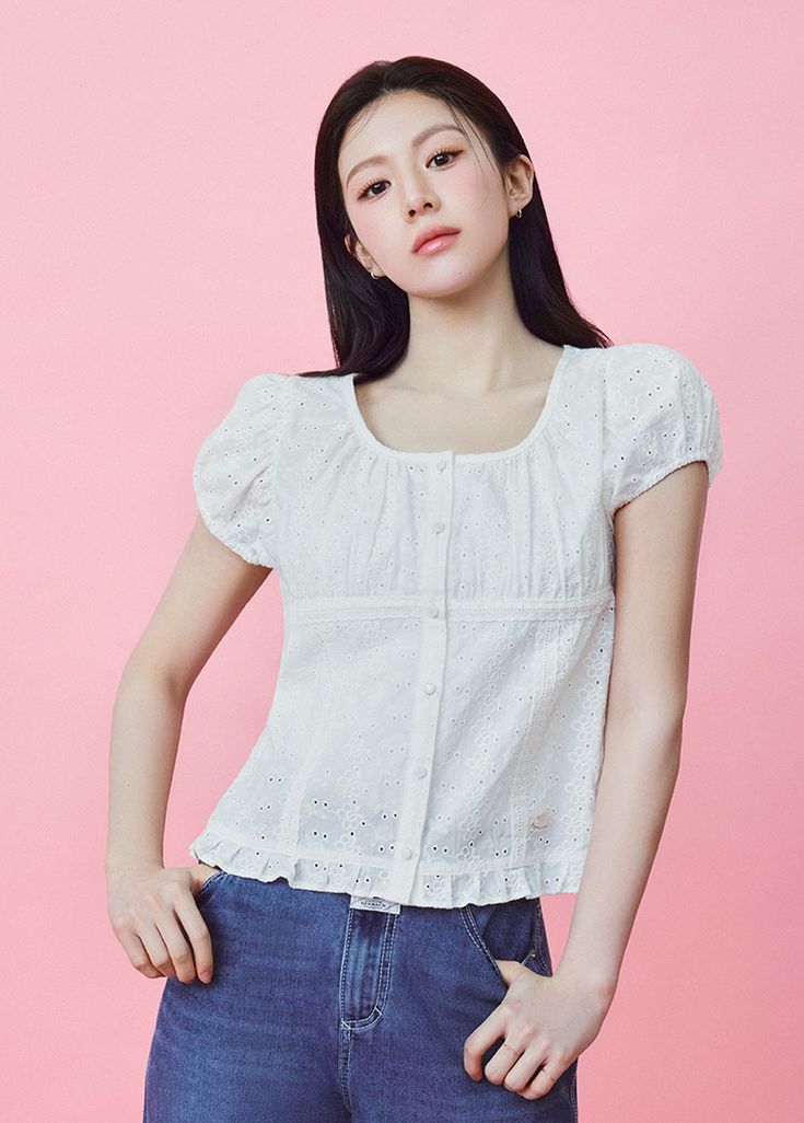 Latest photo of Go Younjung