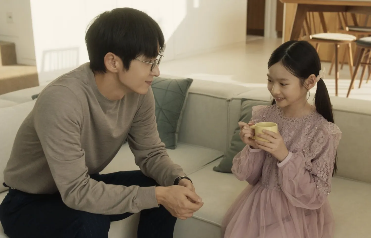 이준기의 최신 사진