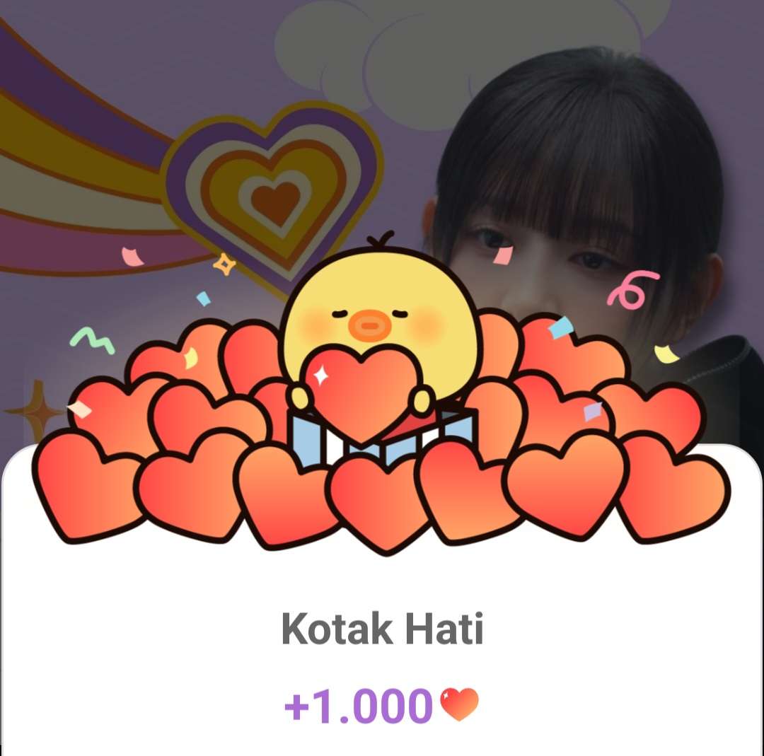 Behind-the-scenes cut of Kim Jiwon