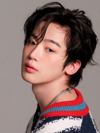 Latest photo of Kim Yohan