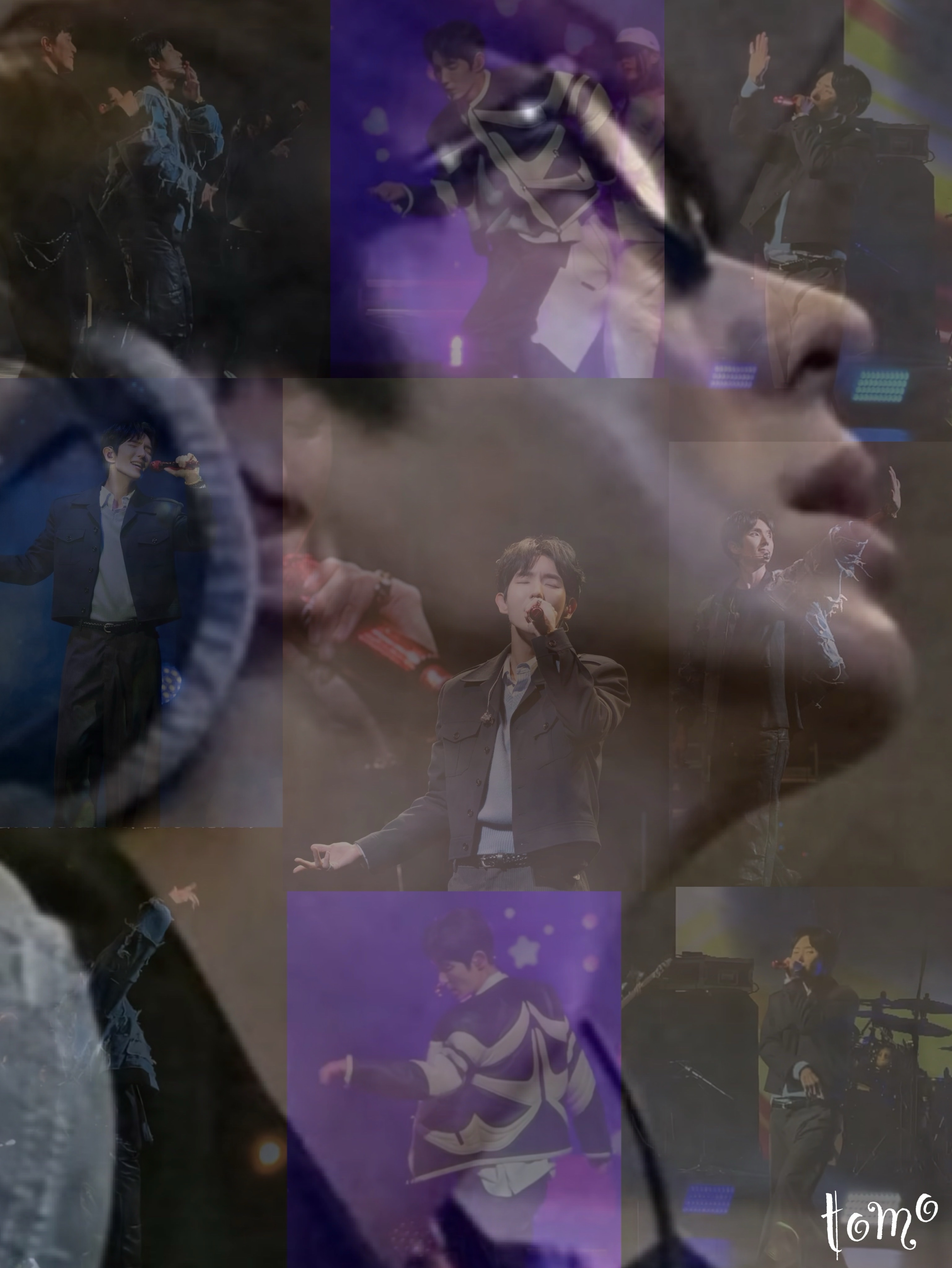 Latest photo of Lee Joongi