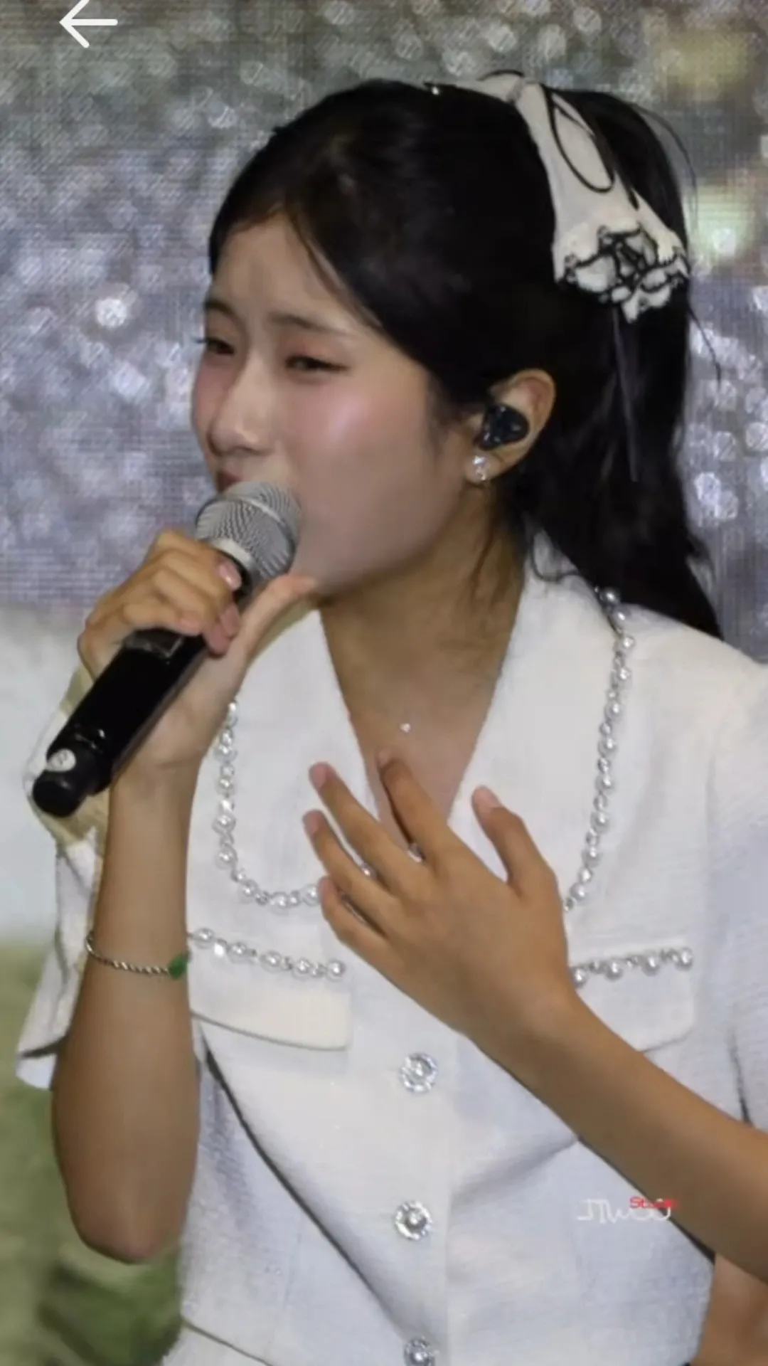 Bin Yeseo background image recommended by Choeaedol Celeb fandom