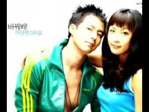 A moment captured by a fan of Ha Jiwon