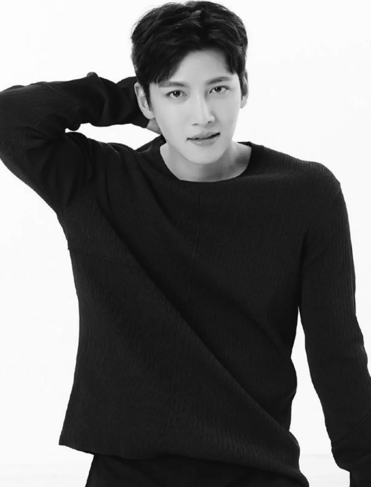 Latest photo of Ji Changwook