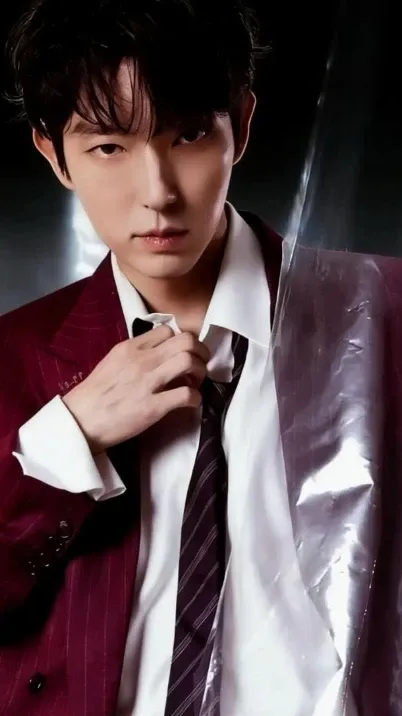 이준기 팬이 찍은 순간