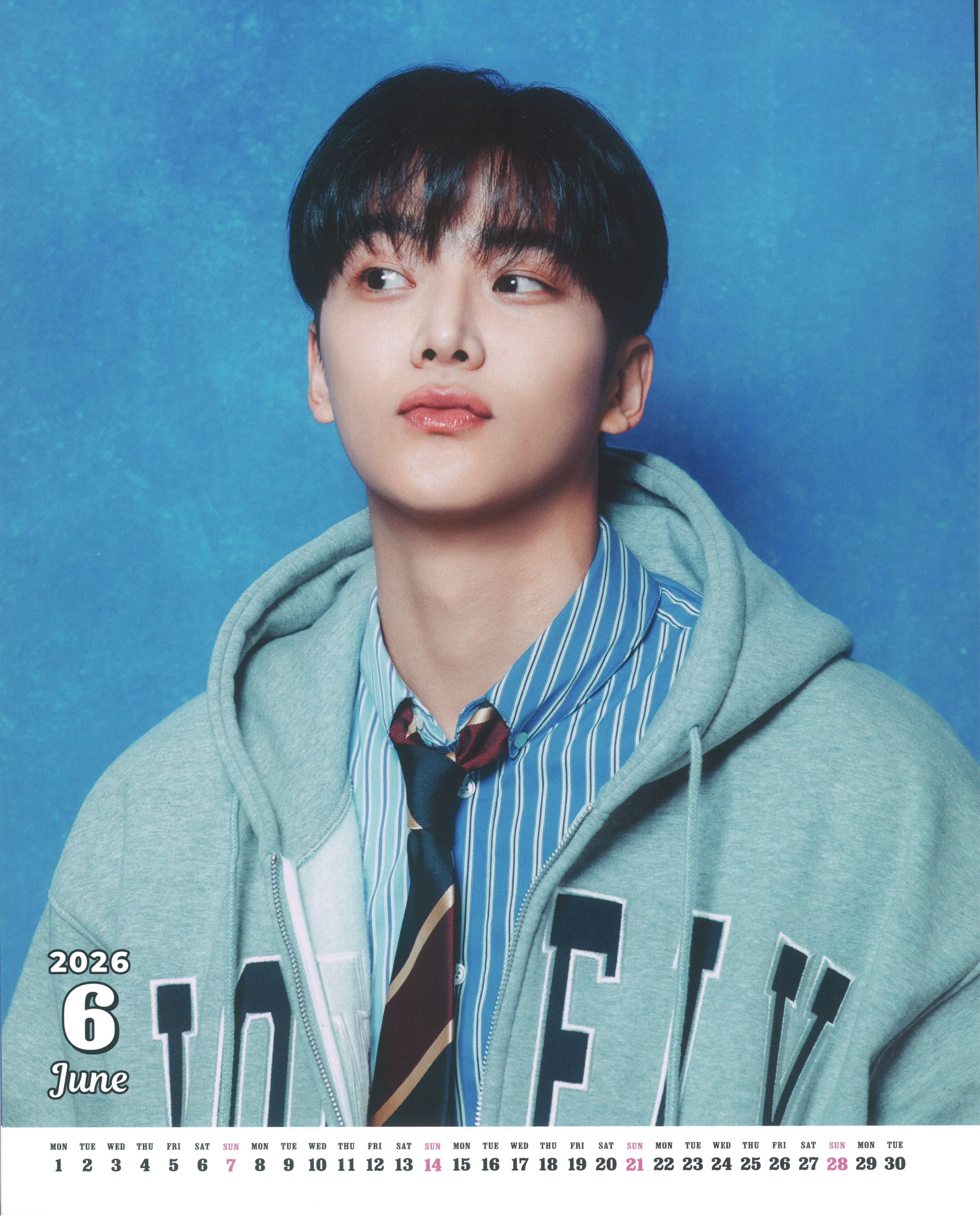 Momen yang diabadikan oleh penggemar Rowoon