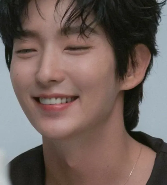 이준기의 최신 사진