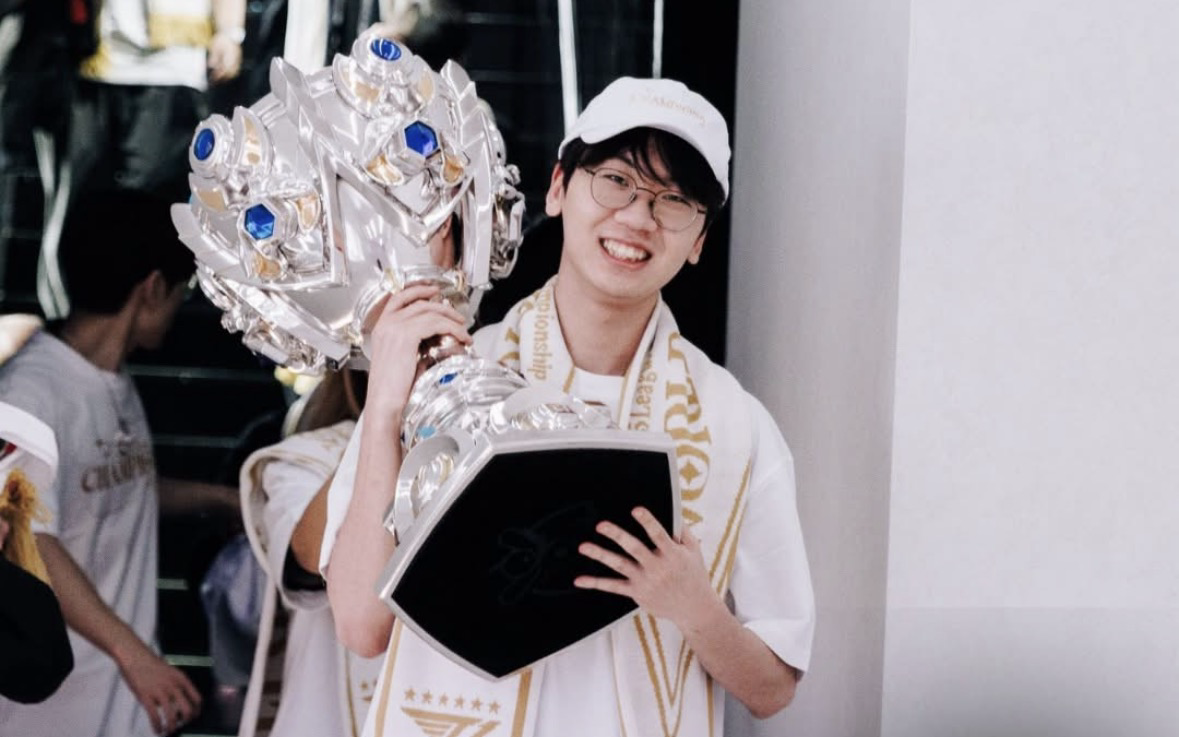 Latest photo of Doran