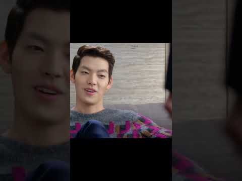Recent activity shot of Lee Minho