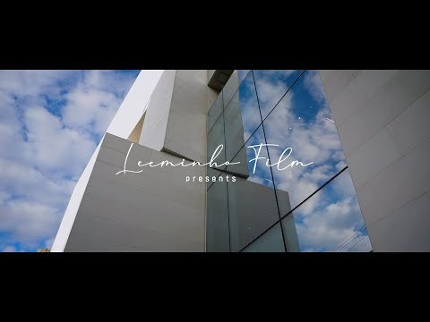 粉絲拍下的李敏鎬瞬間