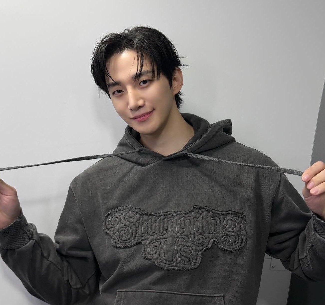 이준호의 최신 사진