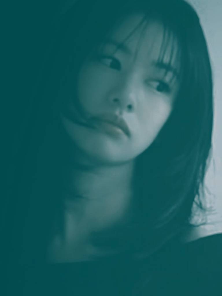 A moment captured by a fan of Jung Somin