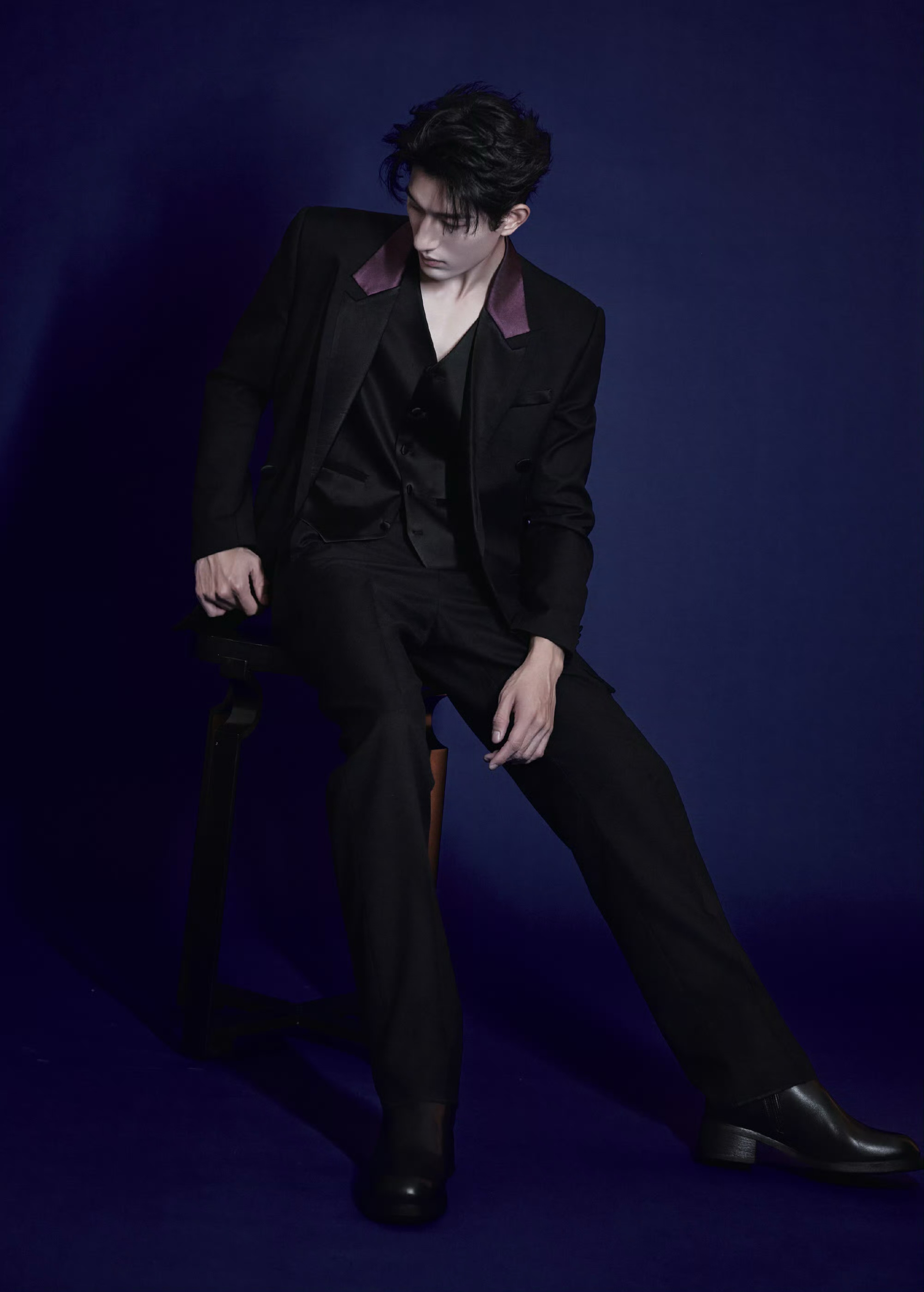 Latest photo of Ayden Sng