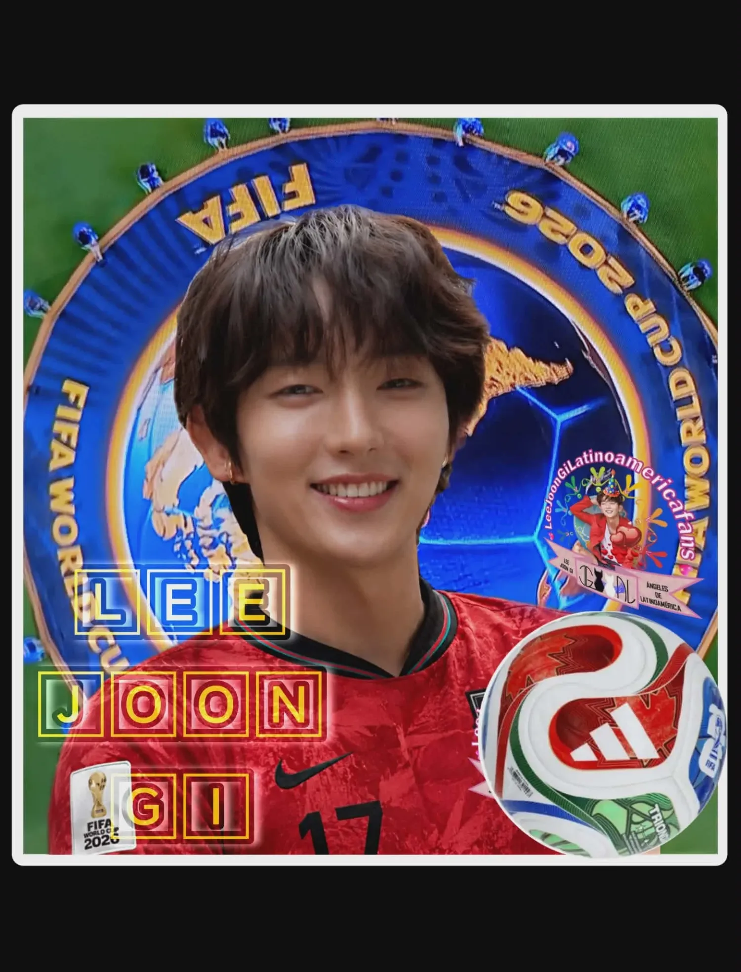 이준기 최근 활동샷