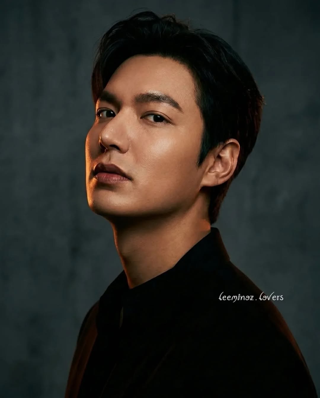 이민호의 최신 사진