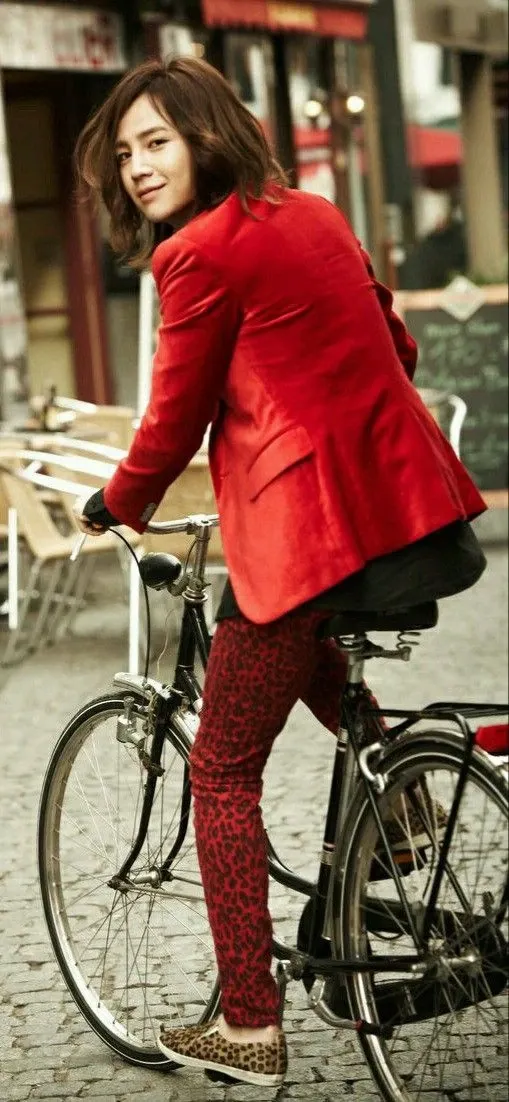 Latest photo of Jang Geunsuk