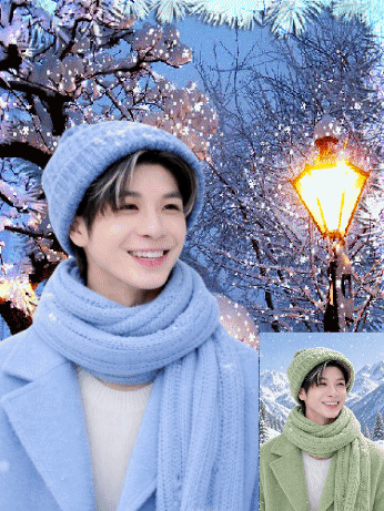 チョン・ドンウォンの最新写真