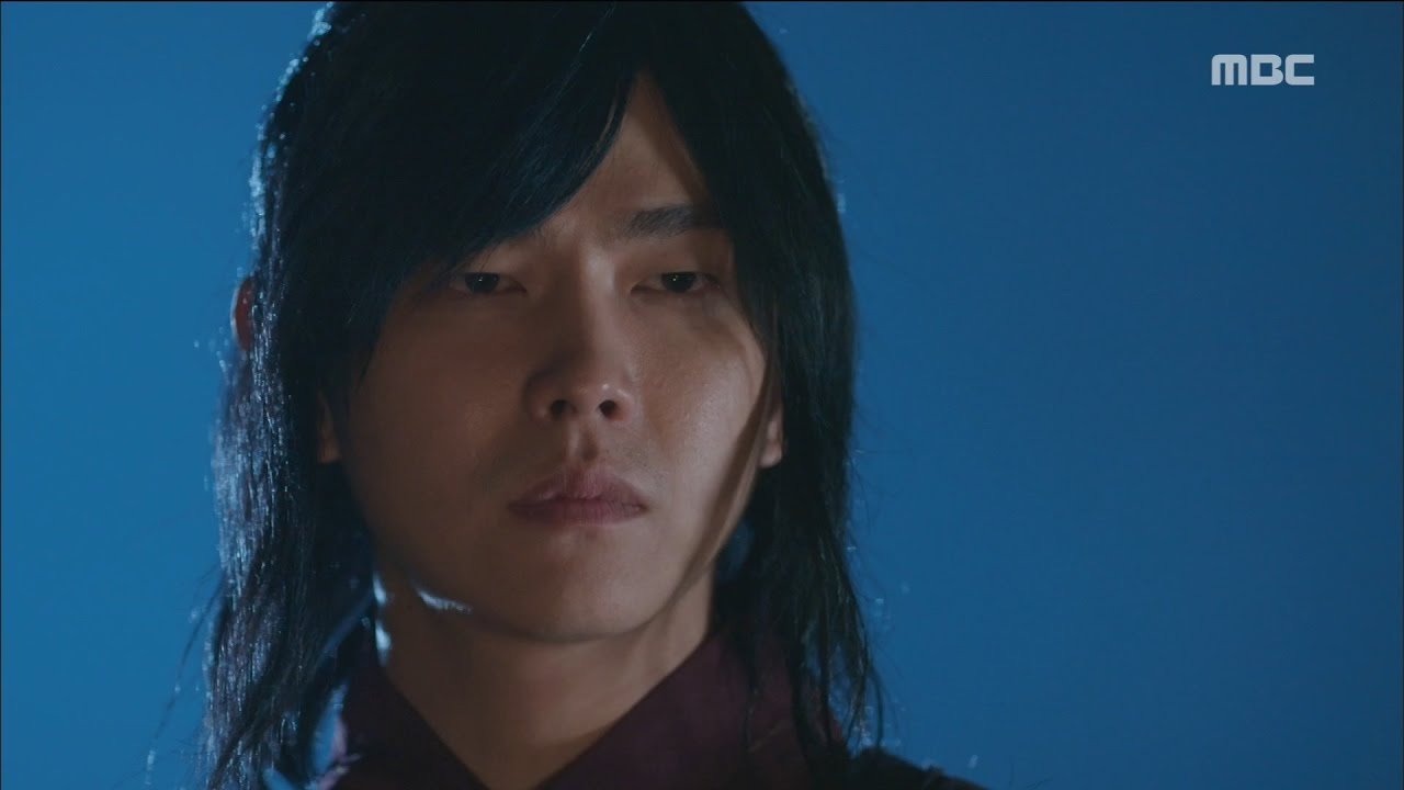 Latest photo of Yoon Kyunsang