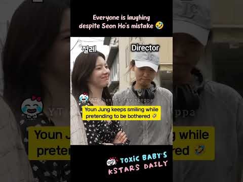 Latest photo of Kim Seonho