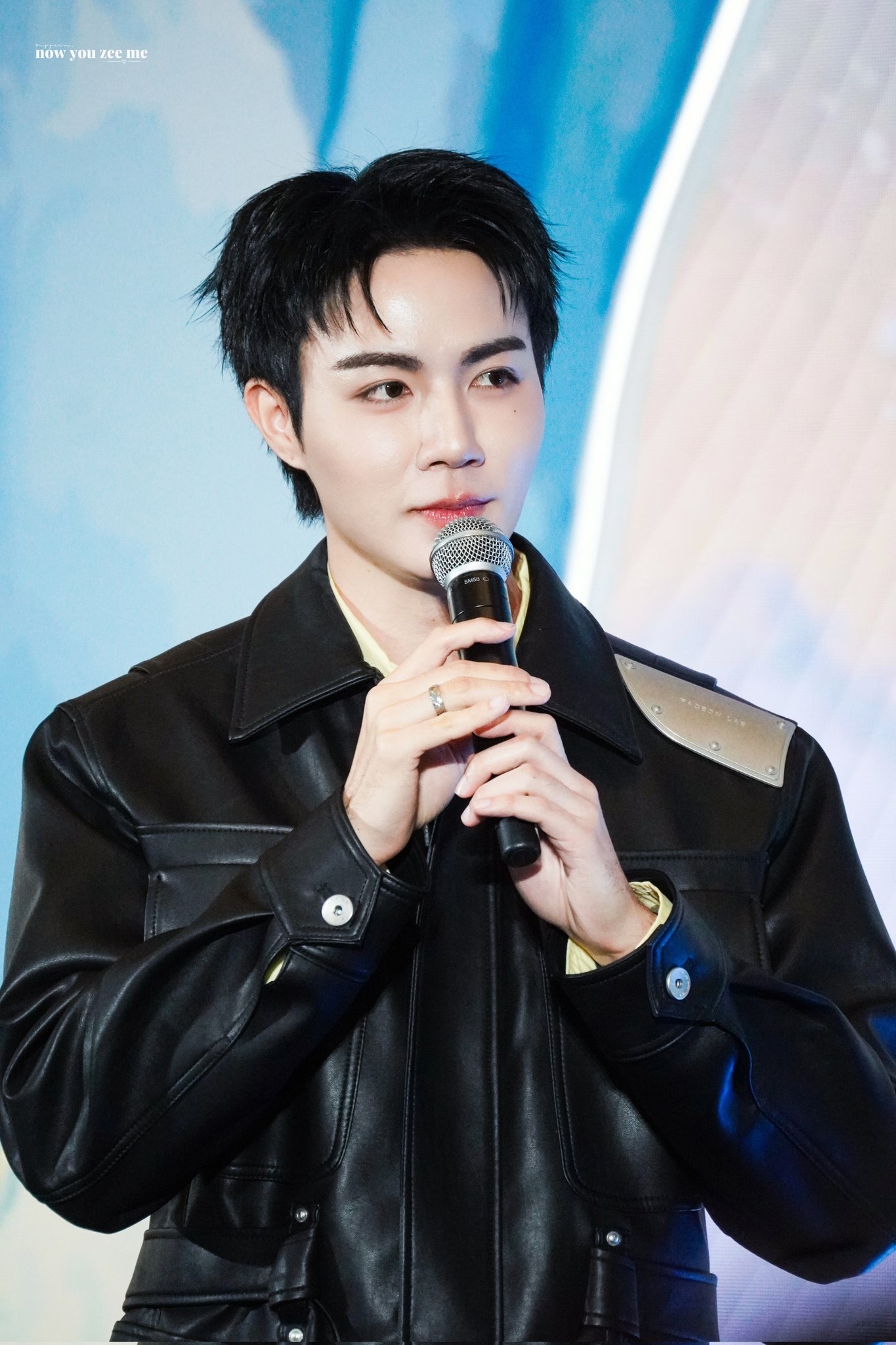 Behind-the-scenes cut of ZeePruk