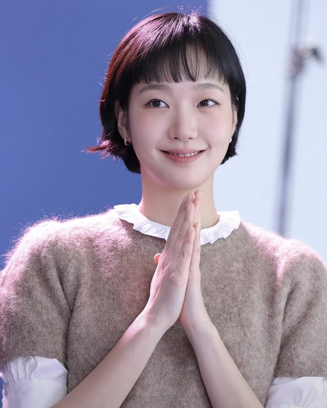 김고은 최근 활동샷