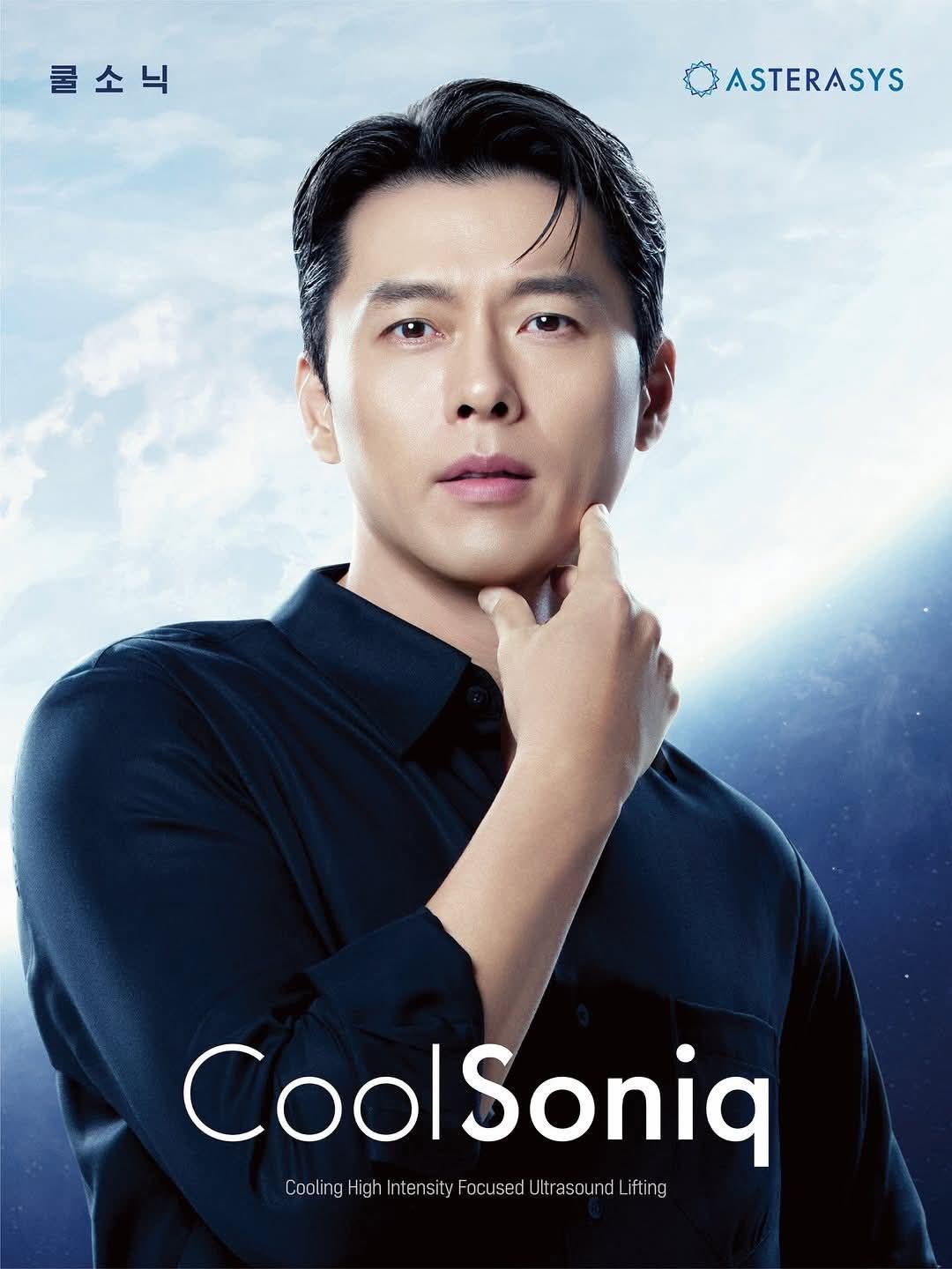 玄彬的幕後花絮