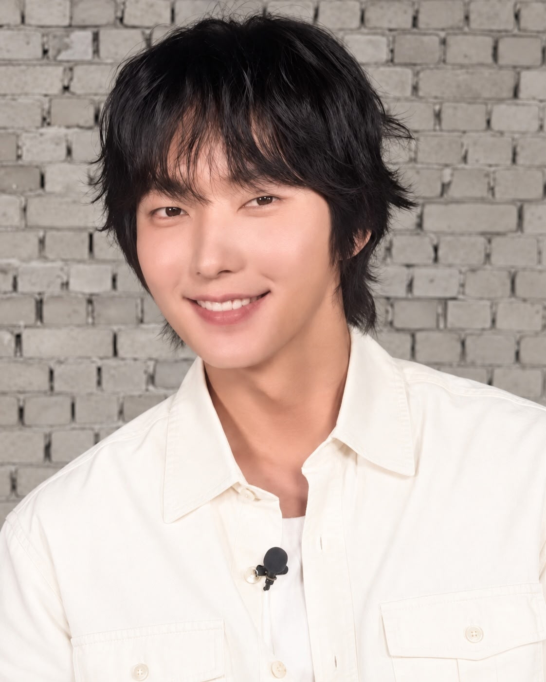 이준기의 최신 사진