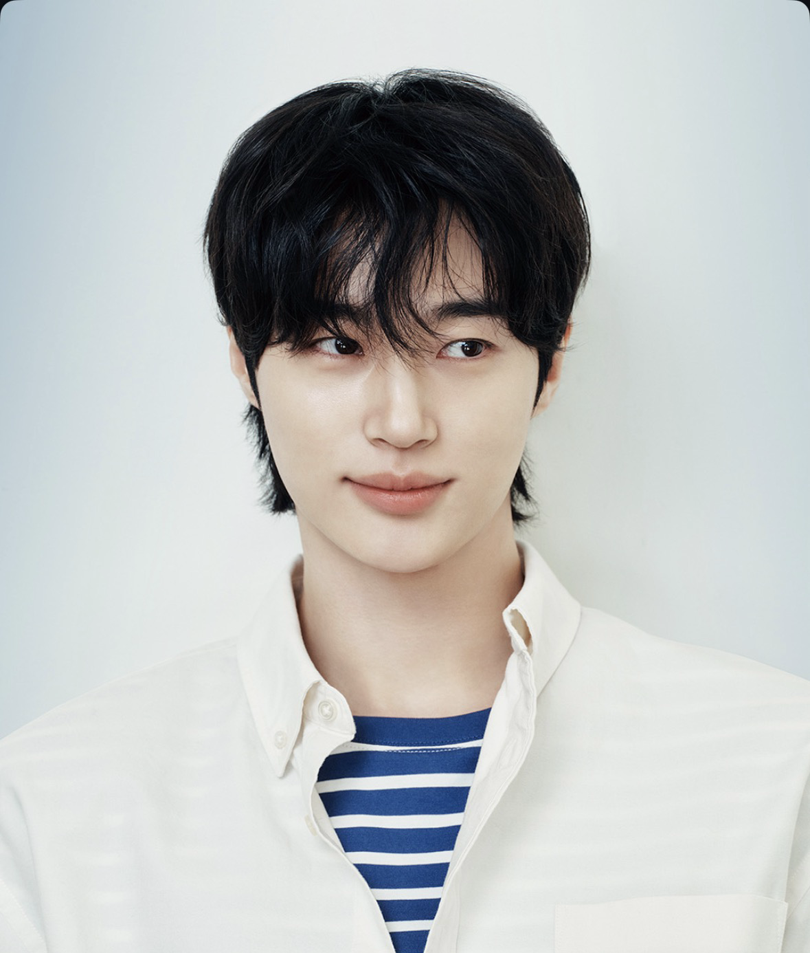 Latest photo of Byeon Wooseok