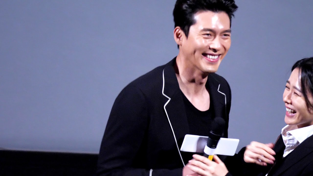 玄彬的幕後花絮