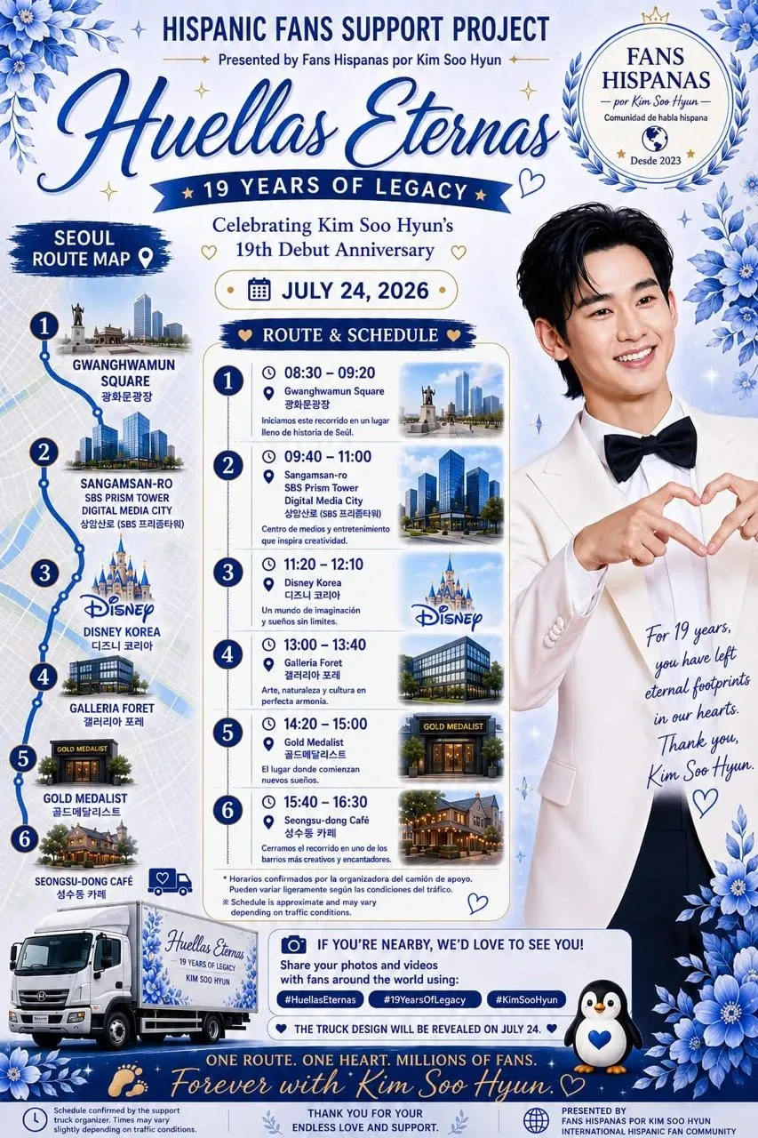 Behind-the-scenes cut of Kim Soohyun
