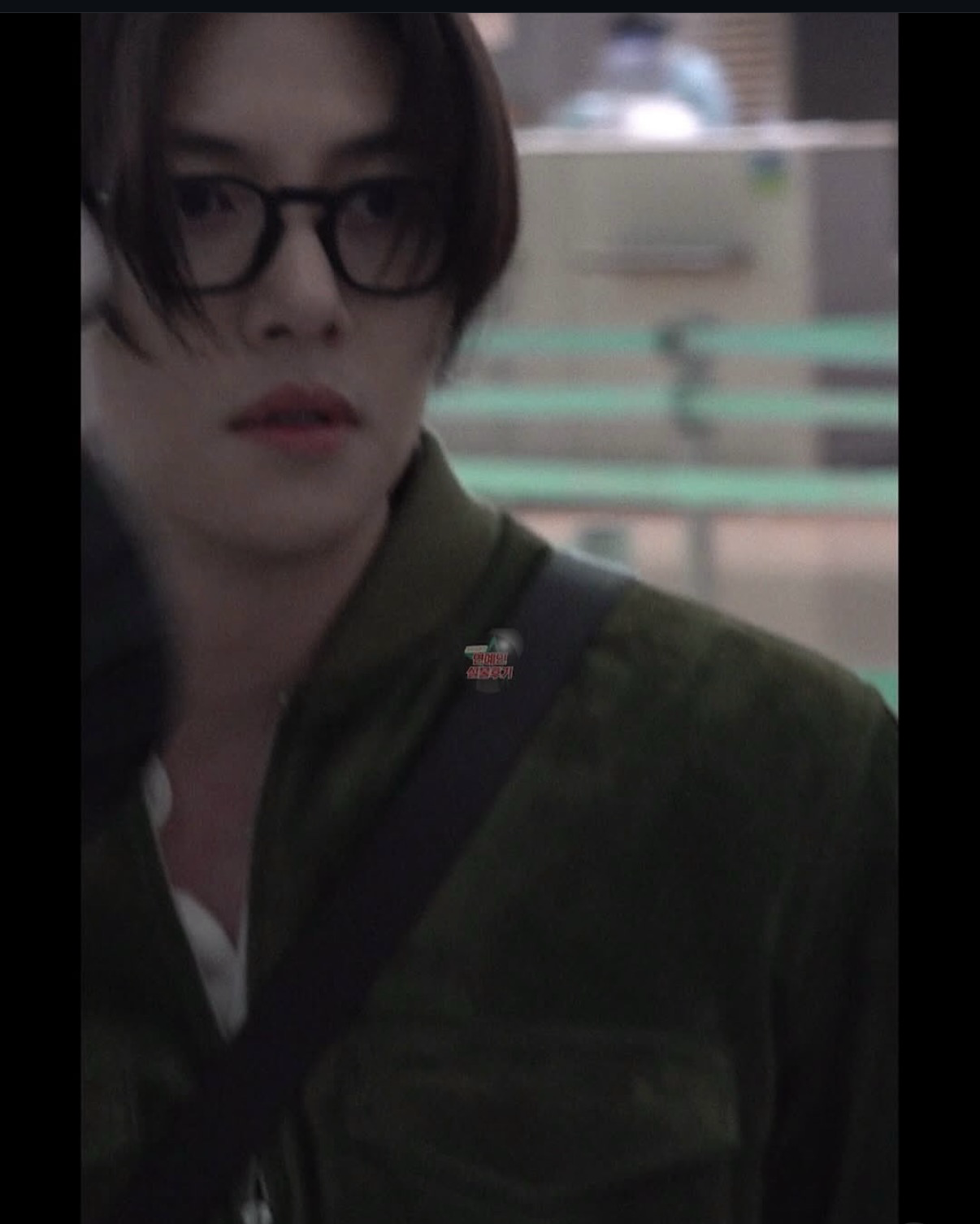 池昌旭的最新照片