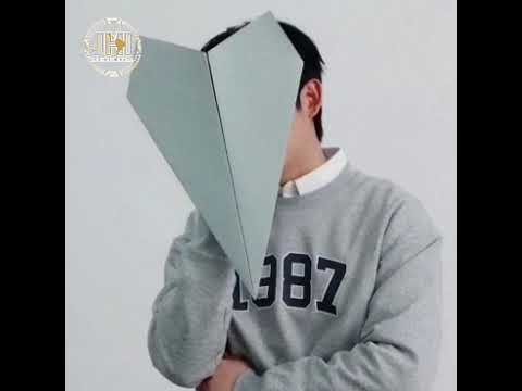 Behind-the-scenes cut of Jung Haein