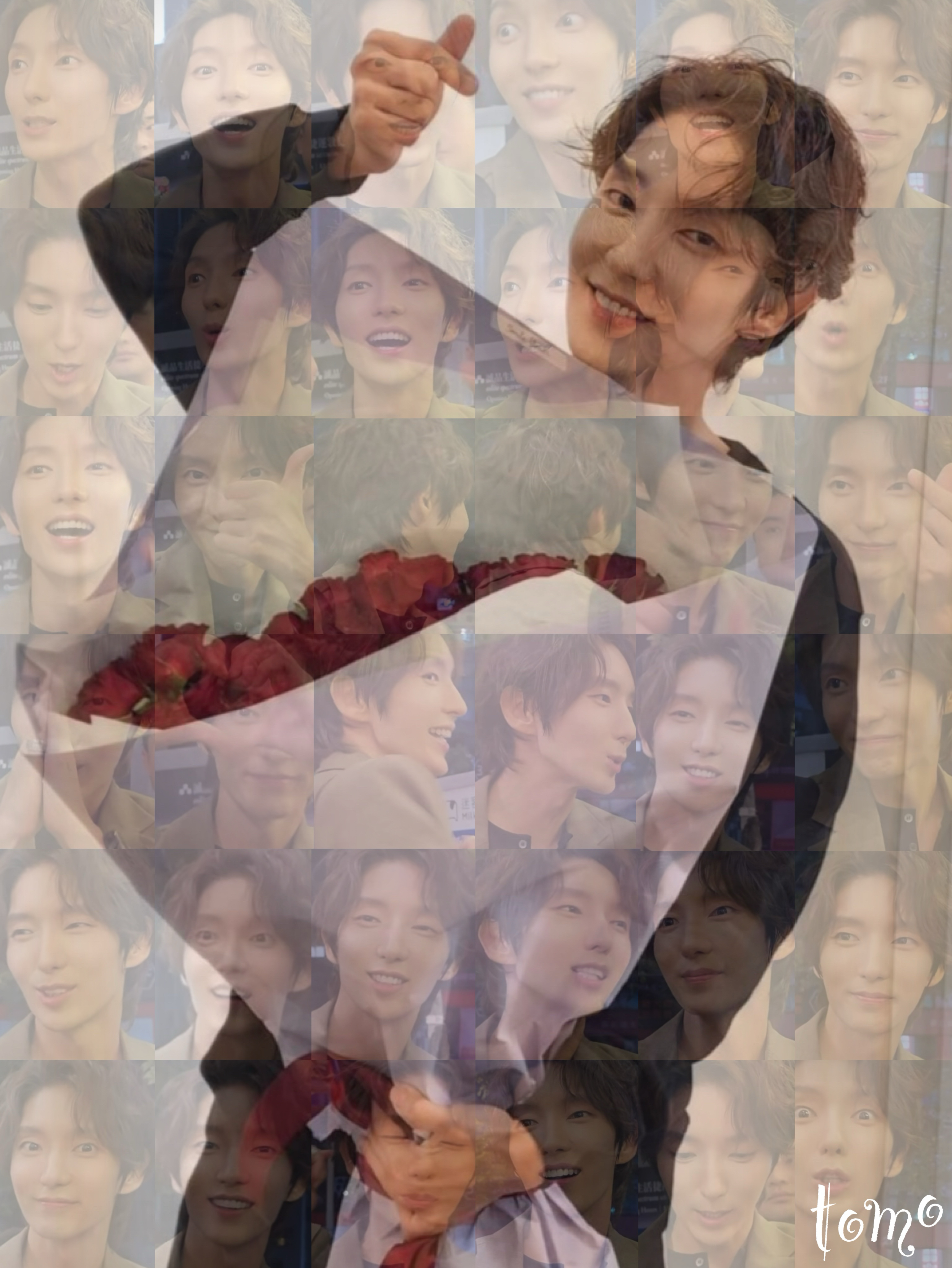 Popular celeb content trending in the community